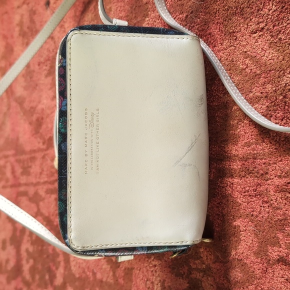 Marc By Marc Jacobs Handbags - Marc by Marc Jacobs Disney purse